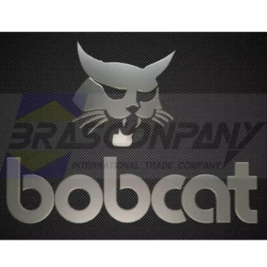 Aplicação técnica do rolamento de embreagem Bobcat em sistema de deslocamento